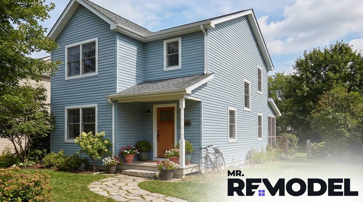 Vinyl Siding: Costs, Pros, Cons, Lifespan, and Is It Right for Your Home?